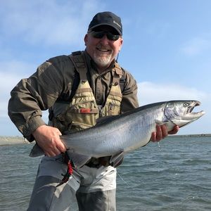 Meet your Posher, Shaun